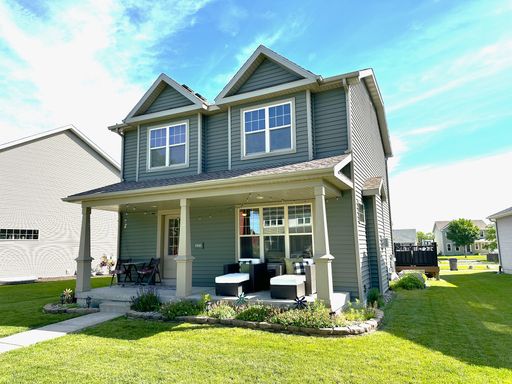 Charming House for Rent in Prime West Side Location – photo 1
