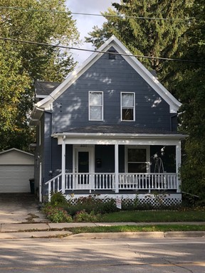 Must See Gorgeous Northside Home-Early Move In Available – photo 1