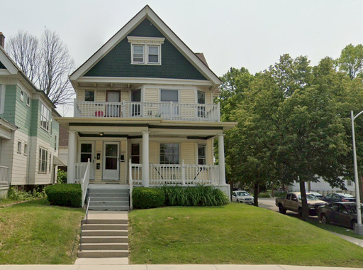 *Coming Soon* 2-Bed 1-Bath in Riverwest + Garage Option – photo 1