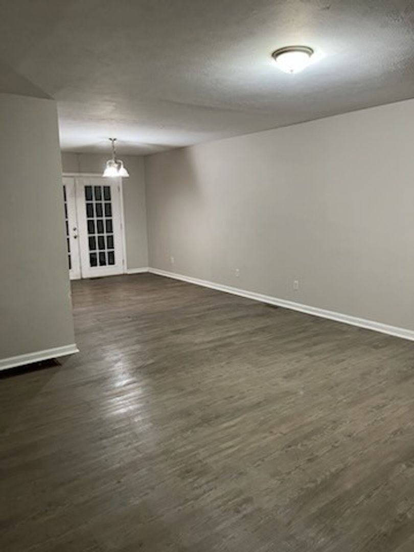 St. Albans Apartment: 3228 Kanawha Terrace