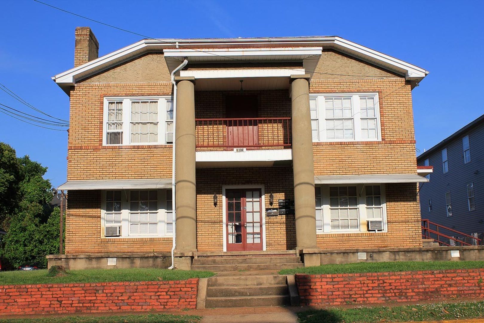 Tuscaloosa Apartment: 303 Reed Street