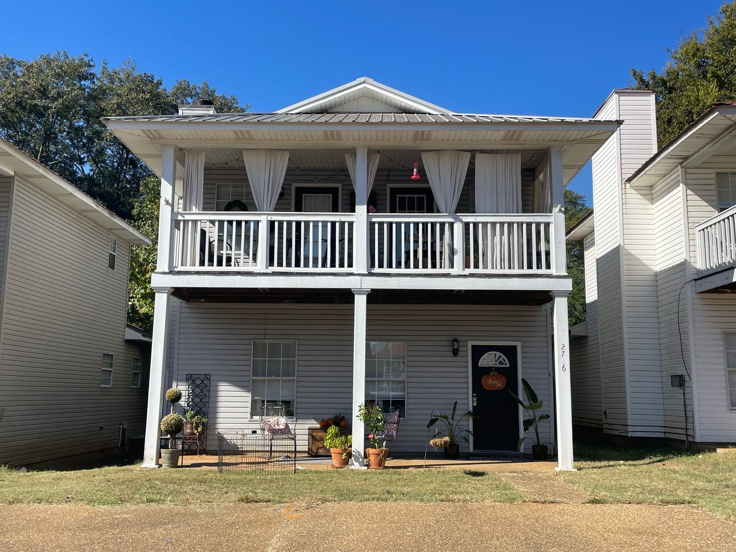 Tuscaloosa House: 2736 Sumner Place
