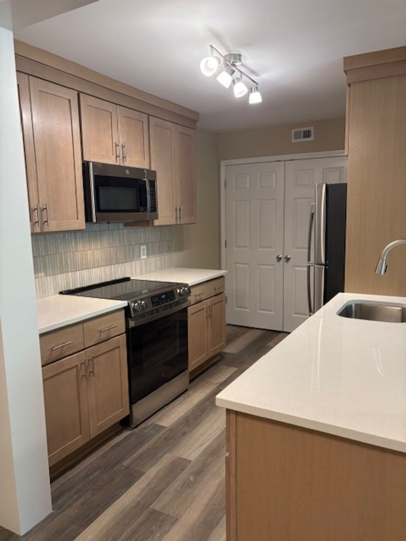 Northport Apartment: 1920 5th Street