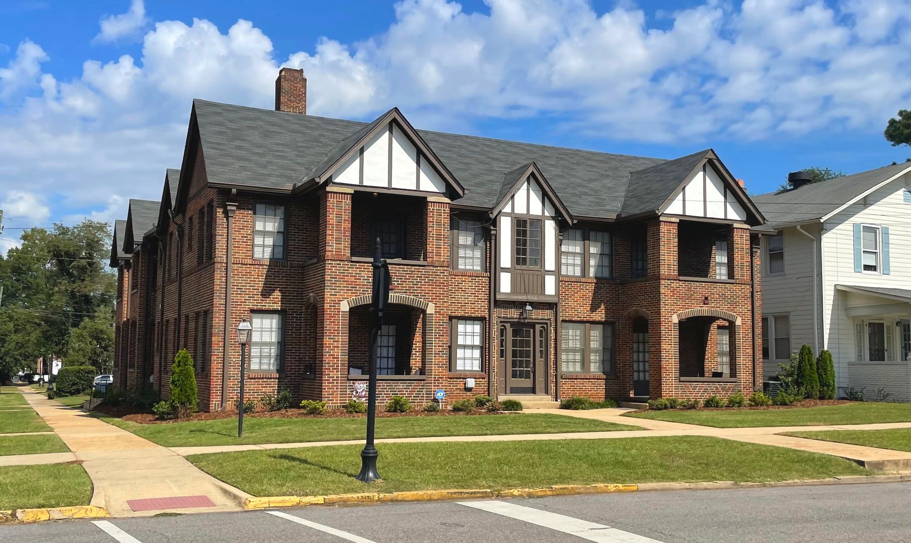 Tuscaloosa Condo: 721 20th Avenue