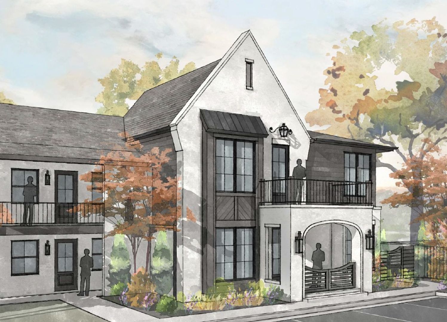 Tuscaloosa Apartment: 1516 Paul W. Bryant Drive