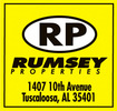 Rumsey Properties LLC