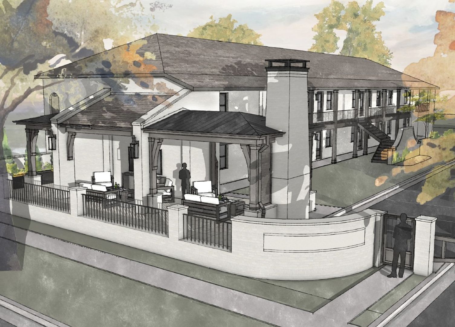 Tuscaloosa Apartment: 1508 Paul W. Bryant Drive