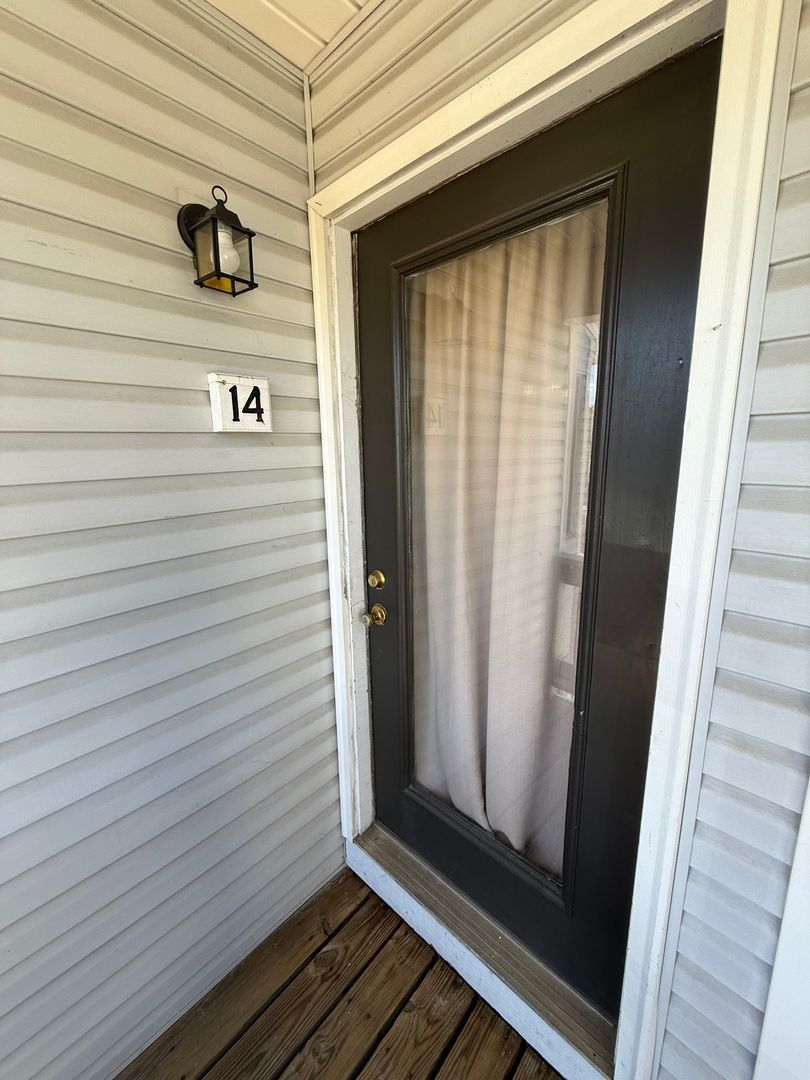 Northport Apartment: 1920 5th Street