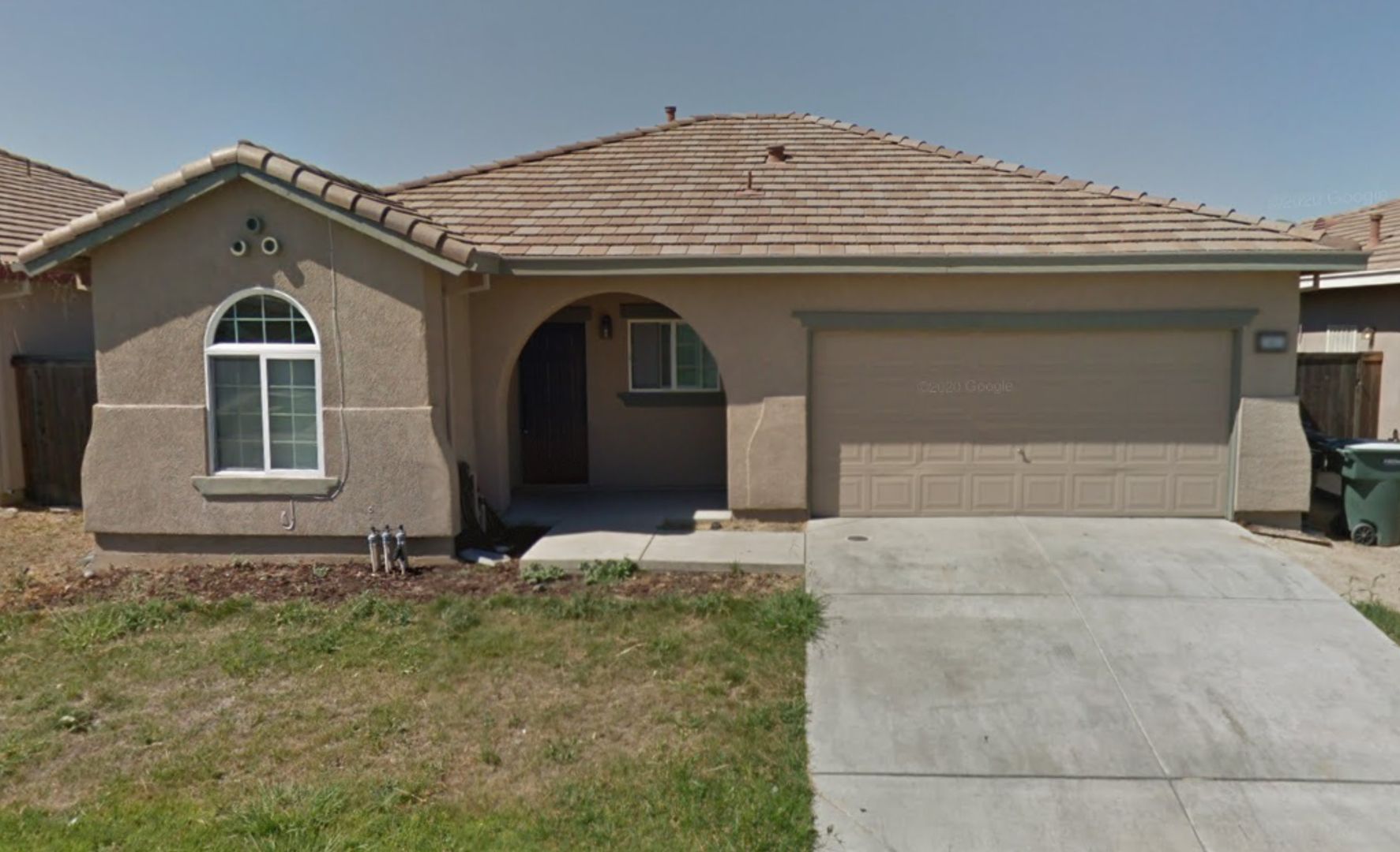 Sacramento House: 1963 Bonavista Way