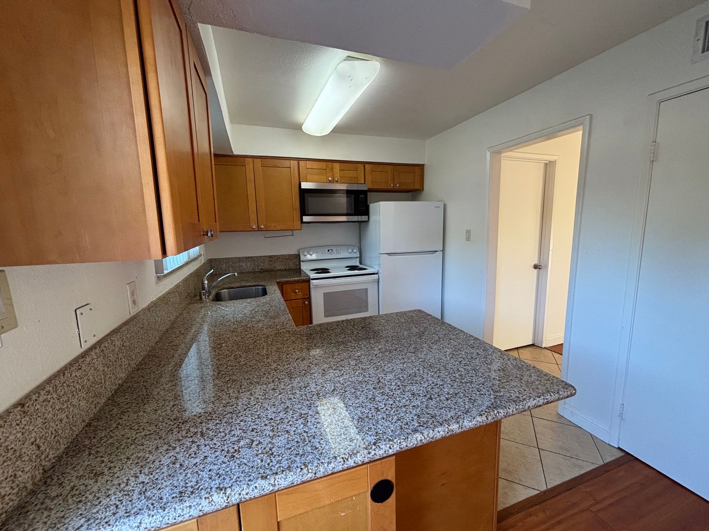Sacramento Apartment: 6140 Gloria Drive