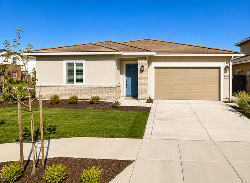 Beautiful 3-Bedroom Home with Open Floor Plan & Community Pool – photo 1