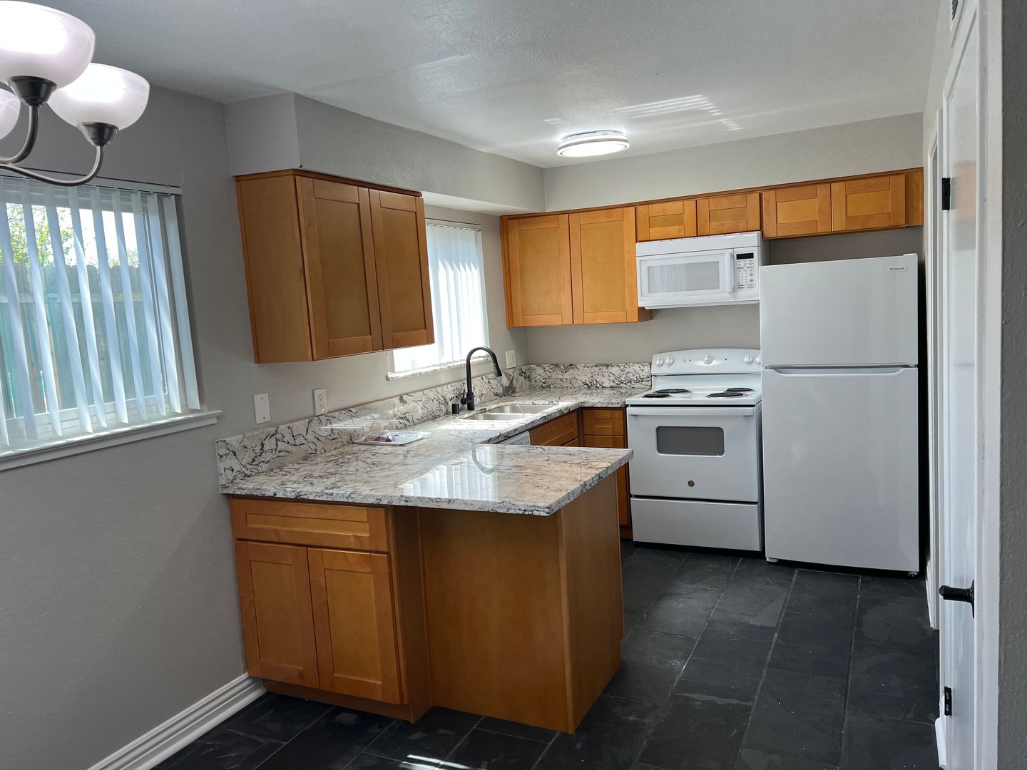 Sacramento Apartment: 6140 Gloria Drive