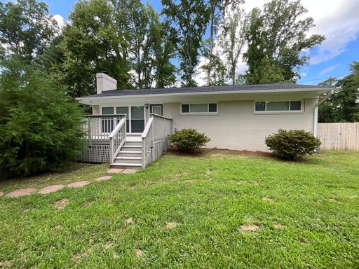 Charming 3BR/2BA Home in Greensboro – Classic Comfort & Modern Convenience! – photo 1