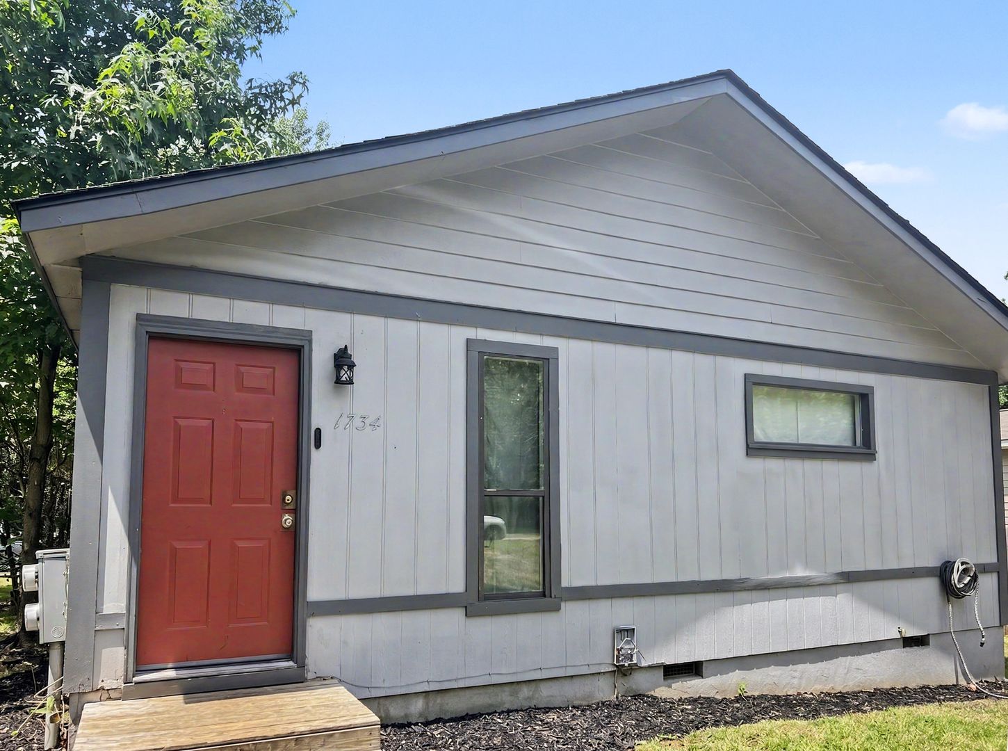 Fayetteville Apartment: 1734 Shiloh Drive