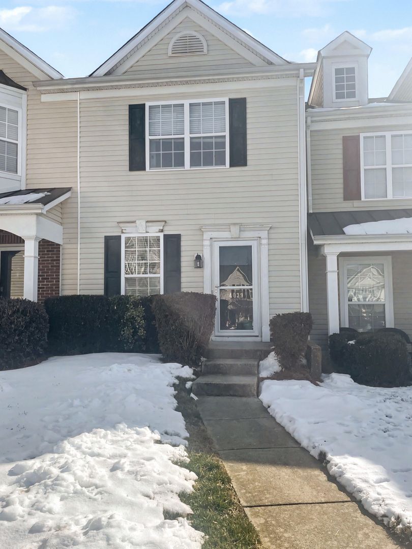 High Point House: 4039 Tarrant Trace Circle