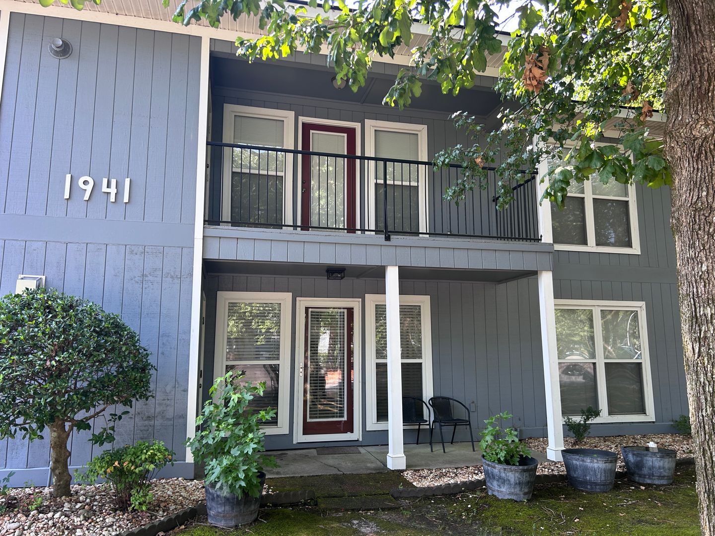 Fayetteville House: 1941 Sardonyx Road Unit 3