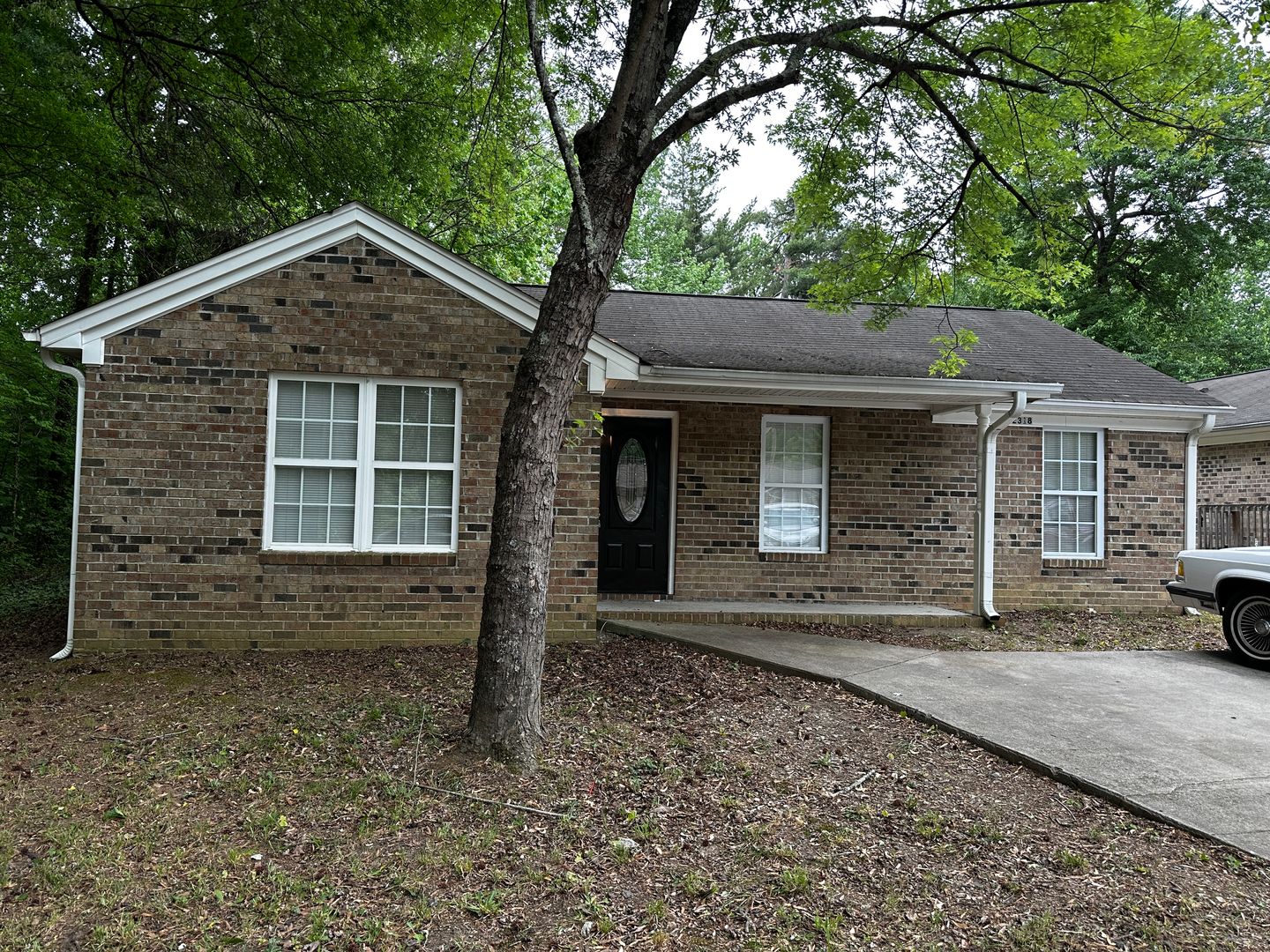 High Point House: 2318 Purdy Avenue