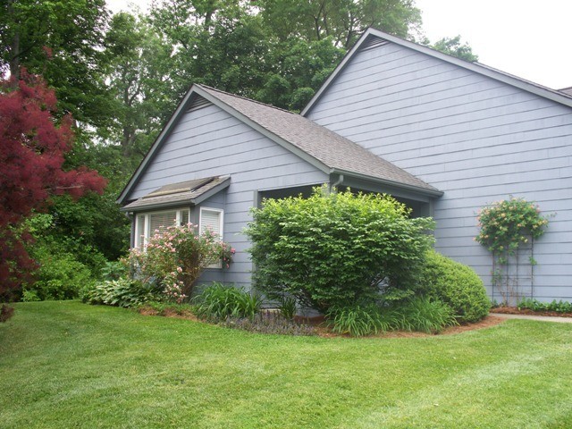 Greensboro House: 306-F N. Lindell Rd