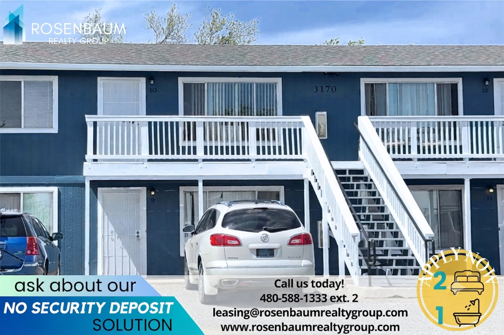 Prescott Valley House: 3170 N Tani Rd Unit 8