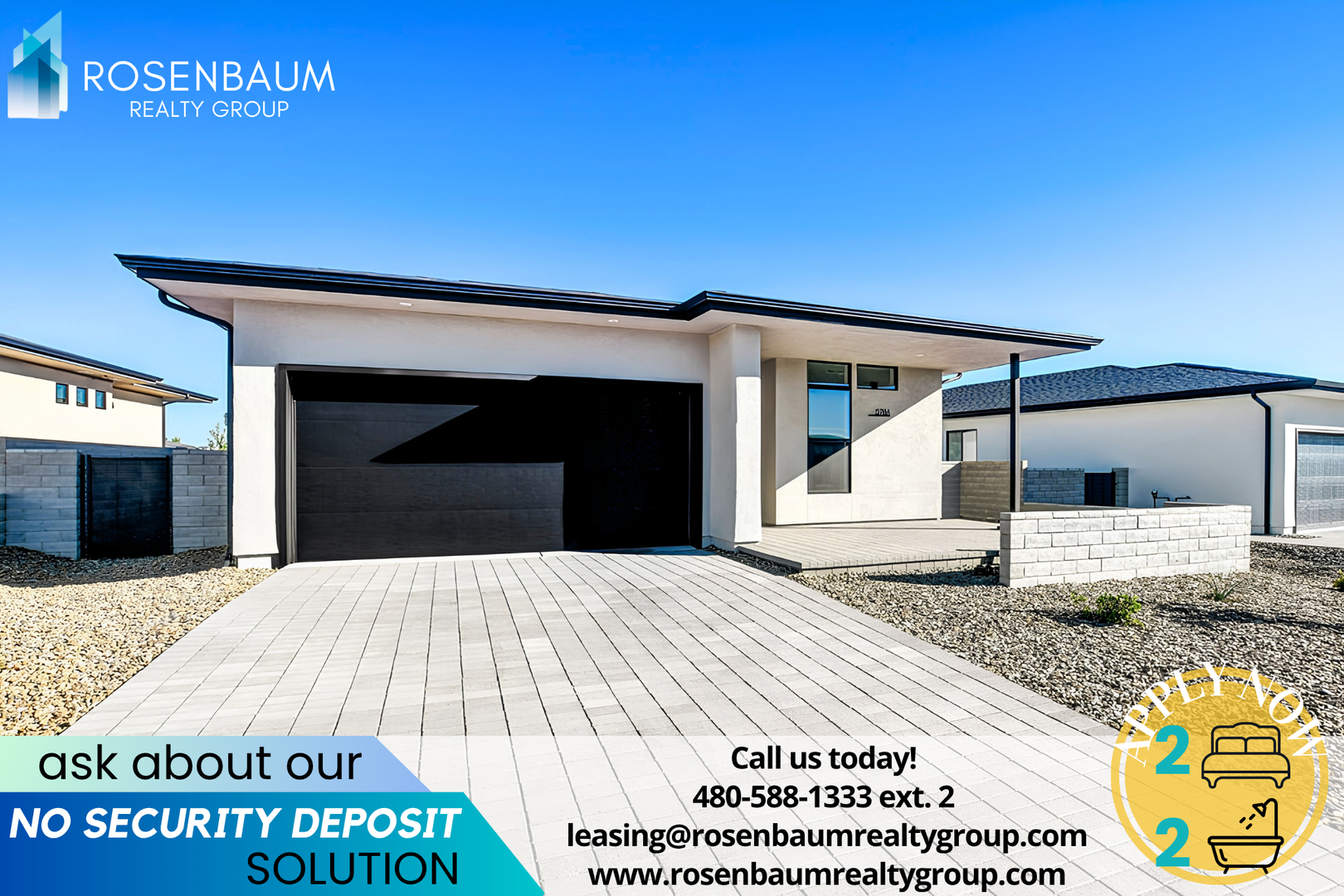 Prescott Valley House: 5786 E Richmond Rd