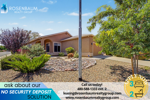 Charming 3-beds, 2-baths home in the desirable Granville community! – photo 1
