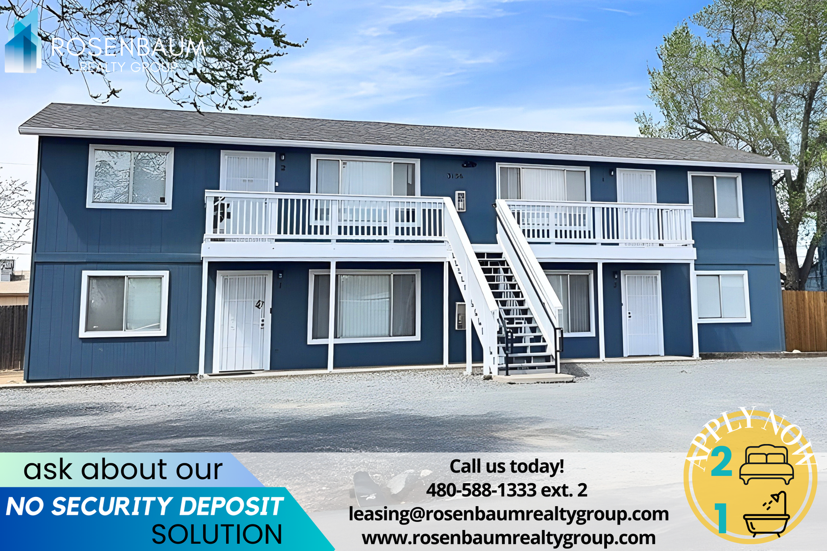 Prescott Valley House: 3156 N Tani Rd Unit 2