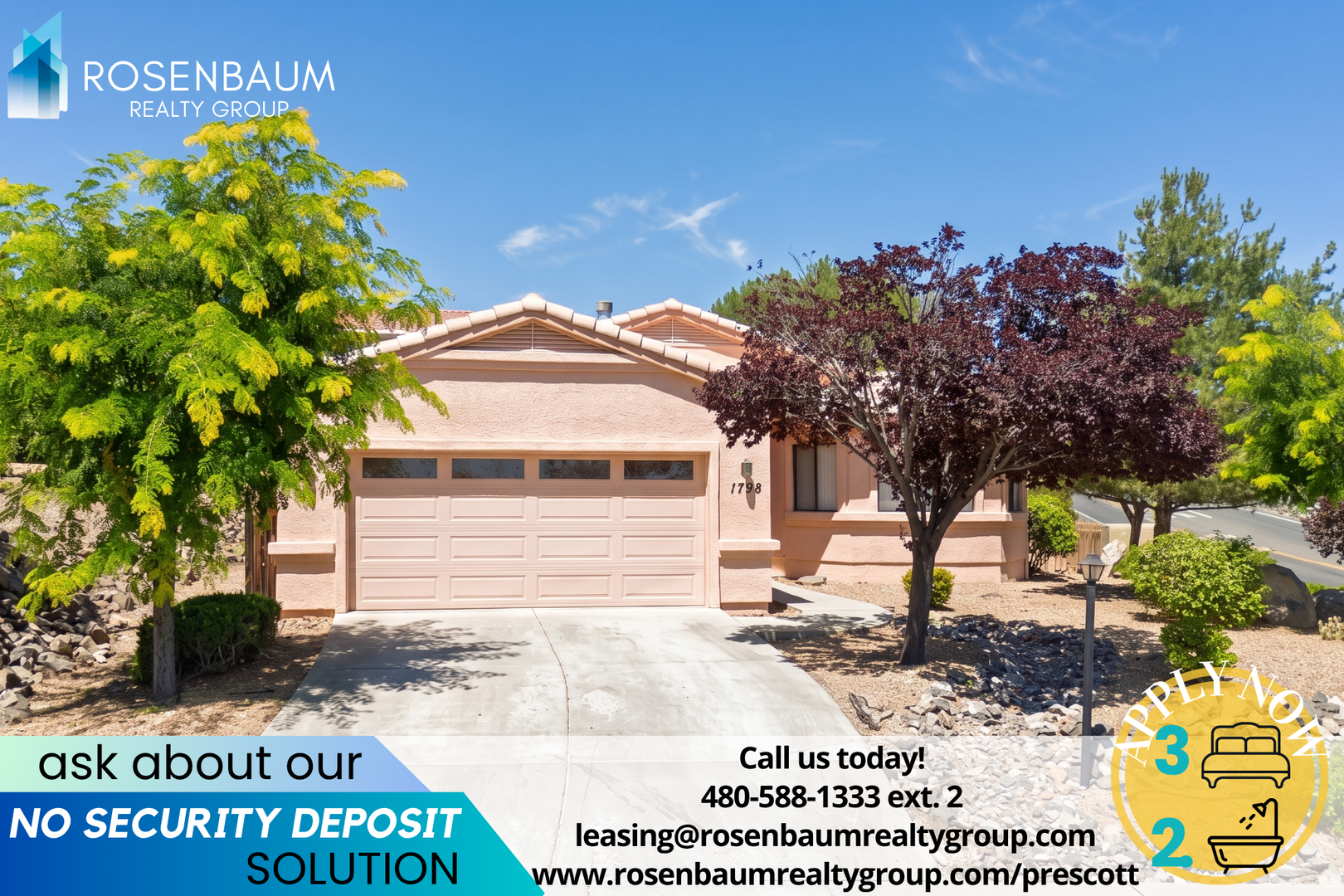 Prescott House: 1798 Boardwalk Ave