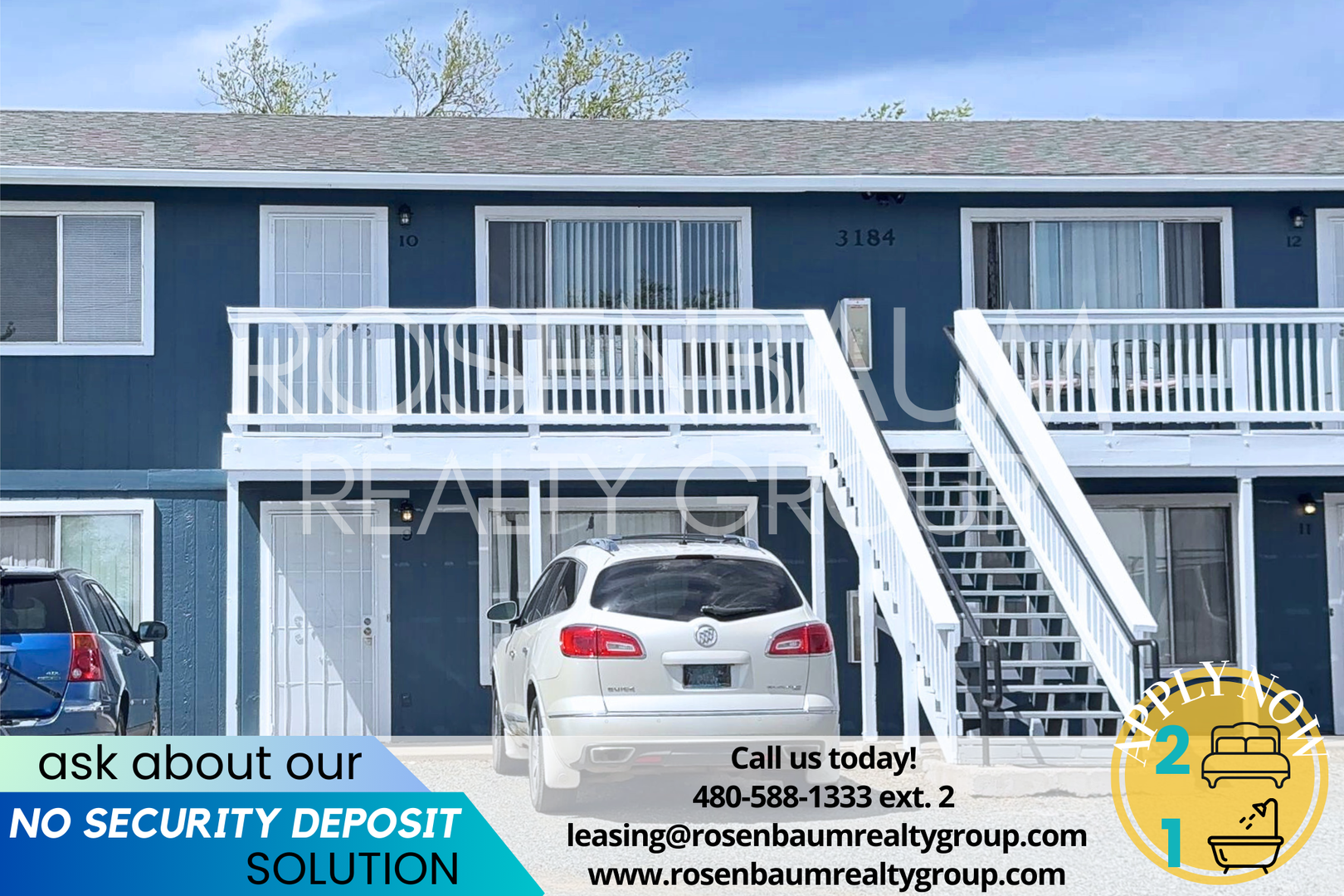 Prescott Valley House: 3184 N Tani Rd Unit 12