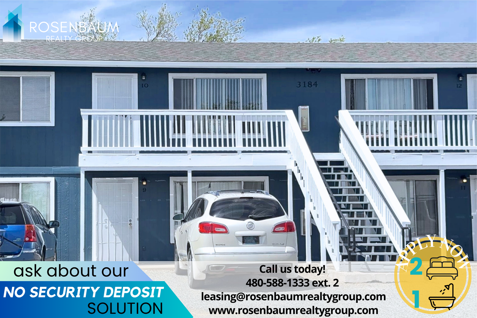 Prescott Valley House: 3184 N Tani Rd Unit 11