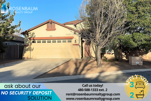 Beautiful 3-bedrooms, 2-baths home in the sought-after Pronghorn Ranch Community! – photo 1