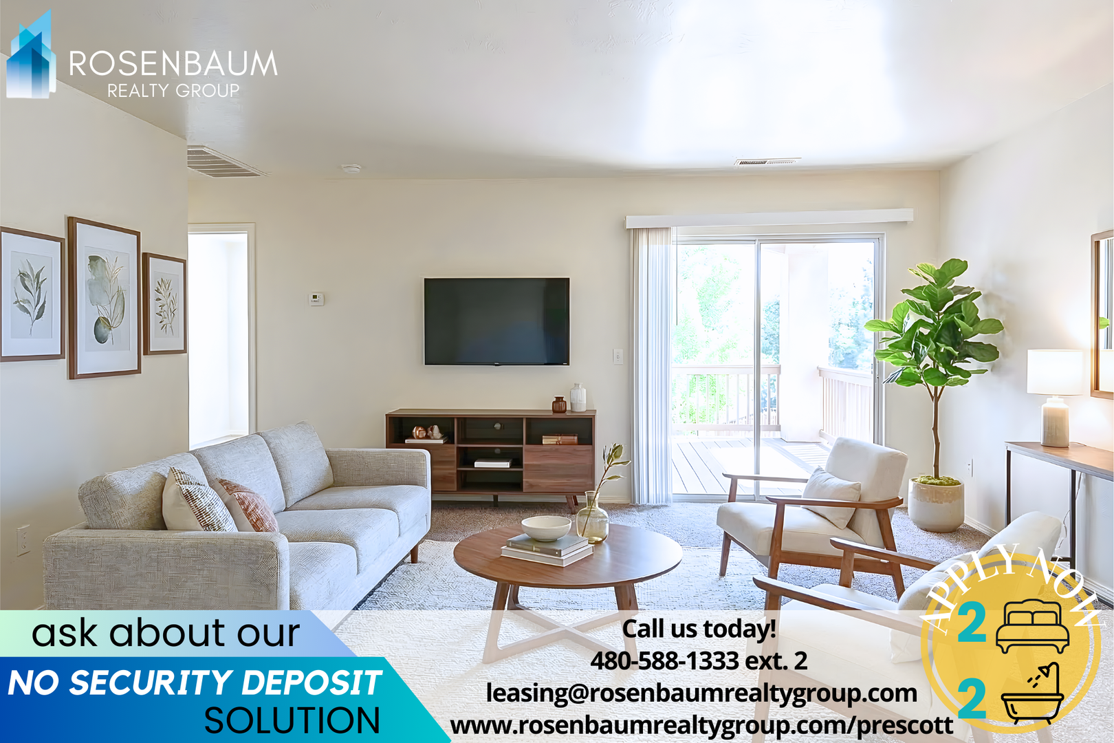 Prescott Valley House: 8415 E Leigh Dr Unit A