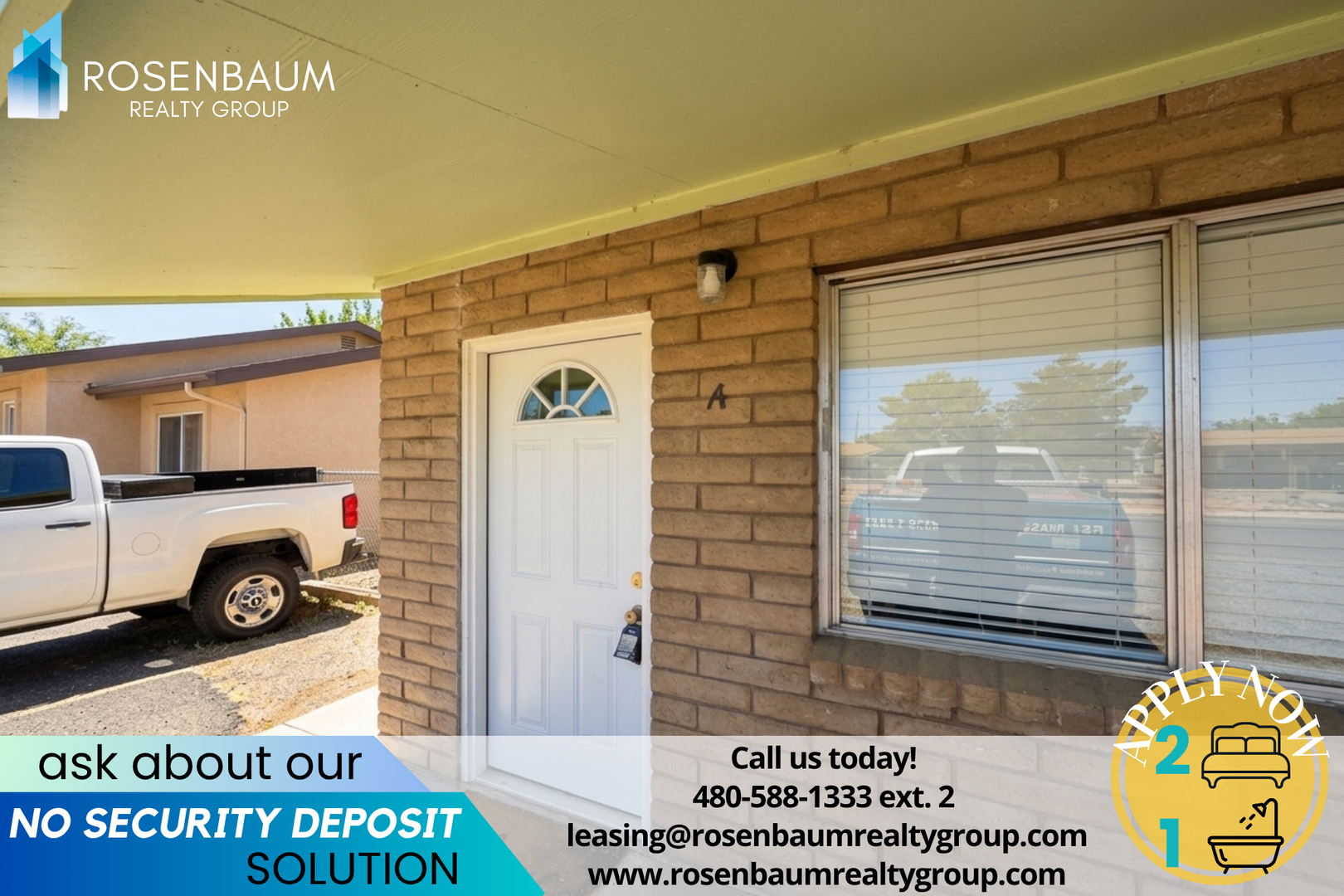 Prescott Valley House: 3016 N. Yavapai Rd Unit A