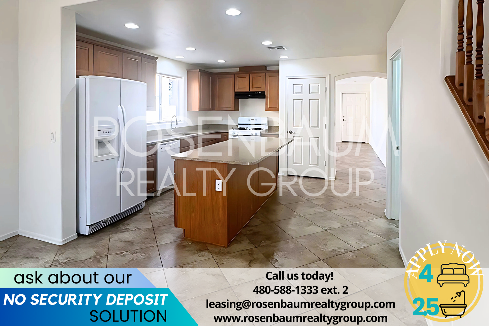 Prescott Valley House: 7624 E. Amber Ridge Way