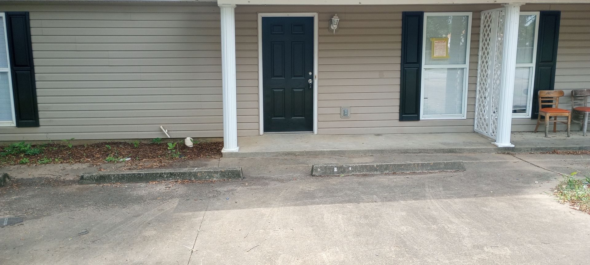 Phenix City Apartment: 2109 1st Avenue