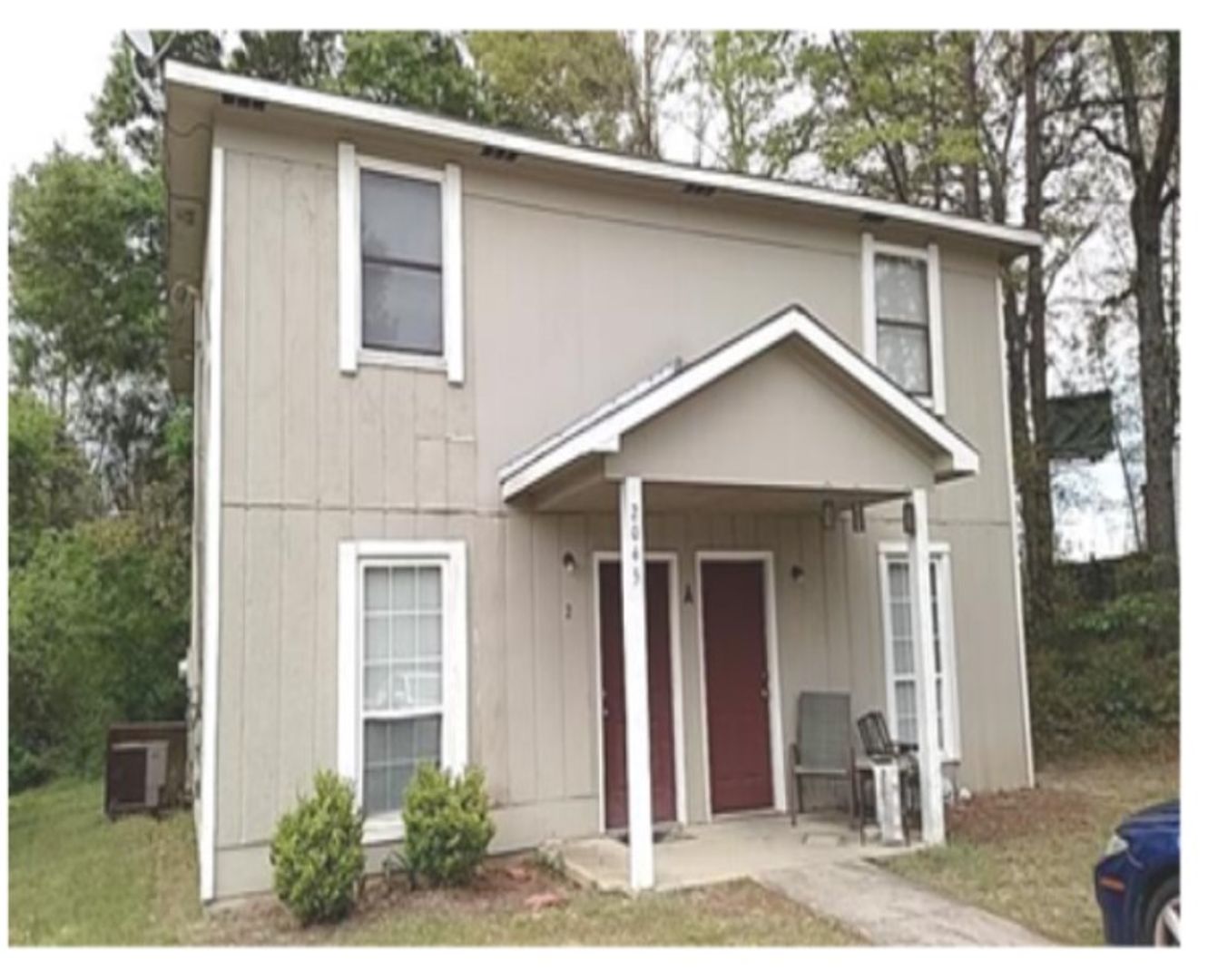 Smith Station Townhome: 2045 Lee Rd. 235