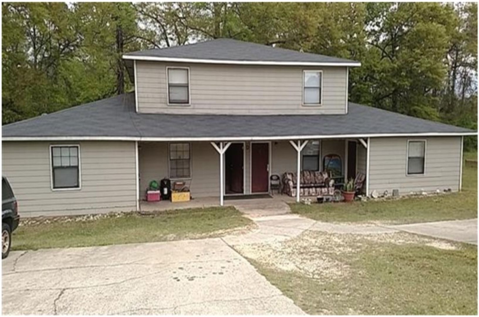 Smith Station Townhome: 2045 Lee Rd. 235