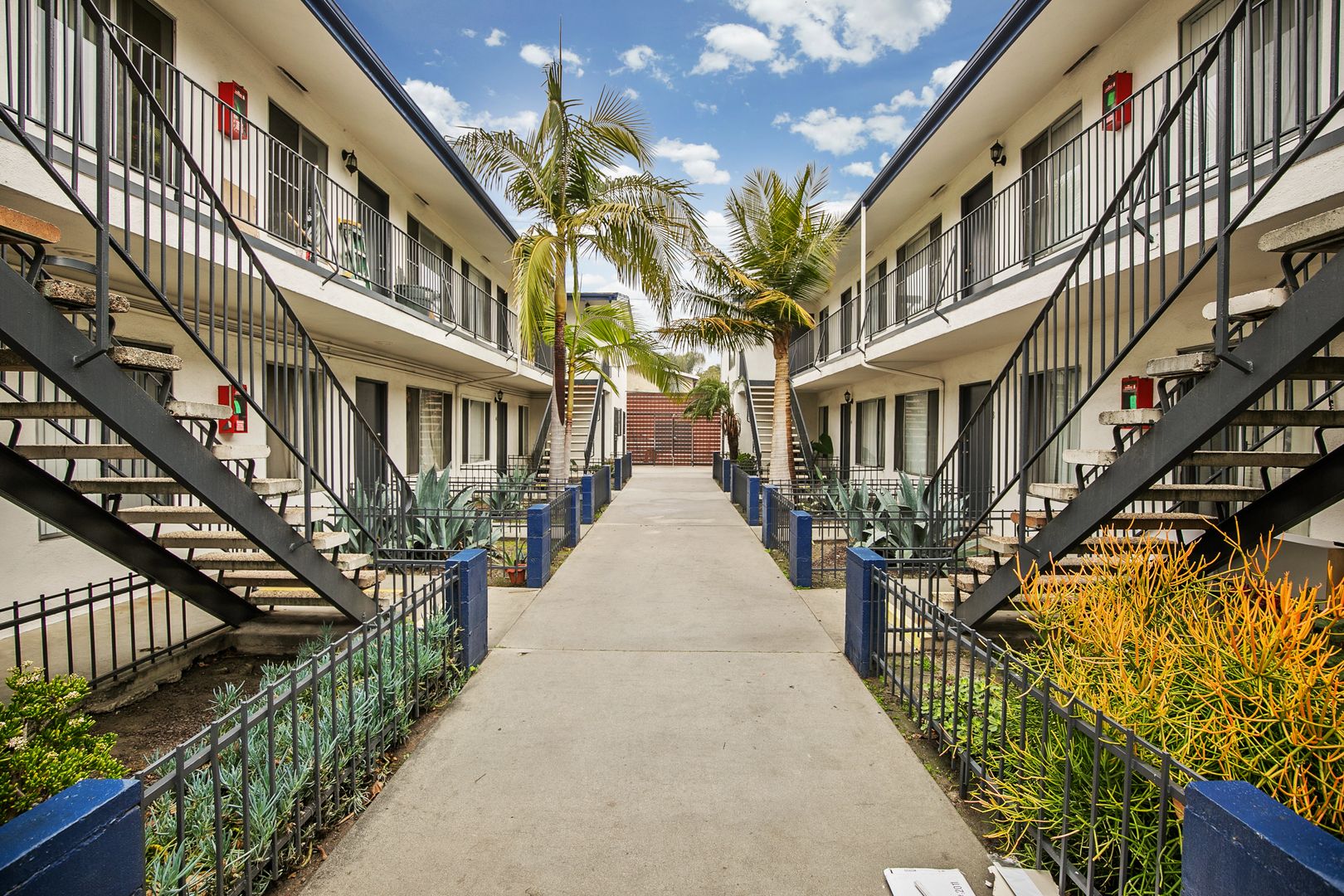 19th Street Apartments 2 of 12
