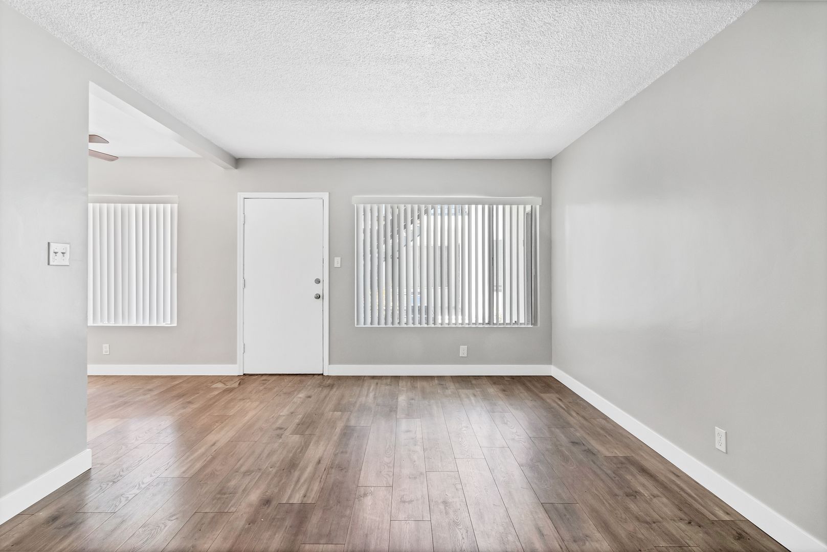 19th Street Apartments 7 of 12