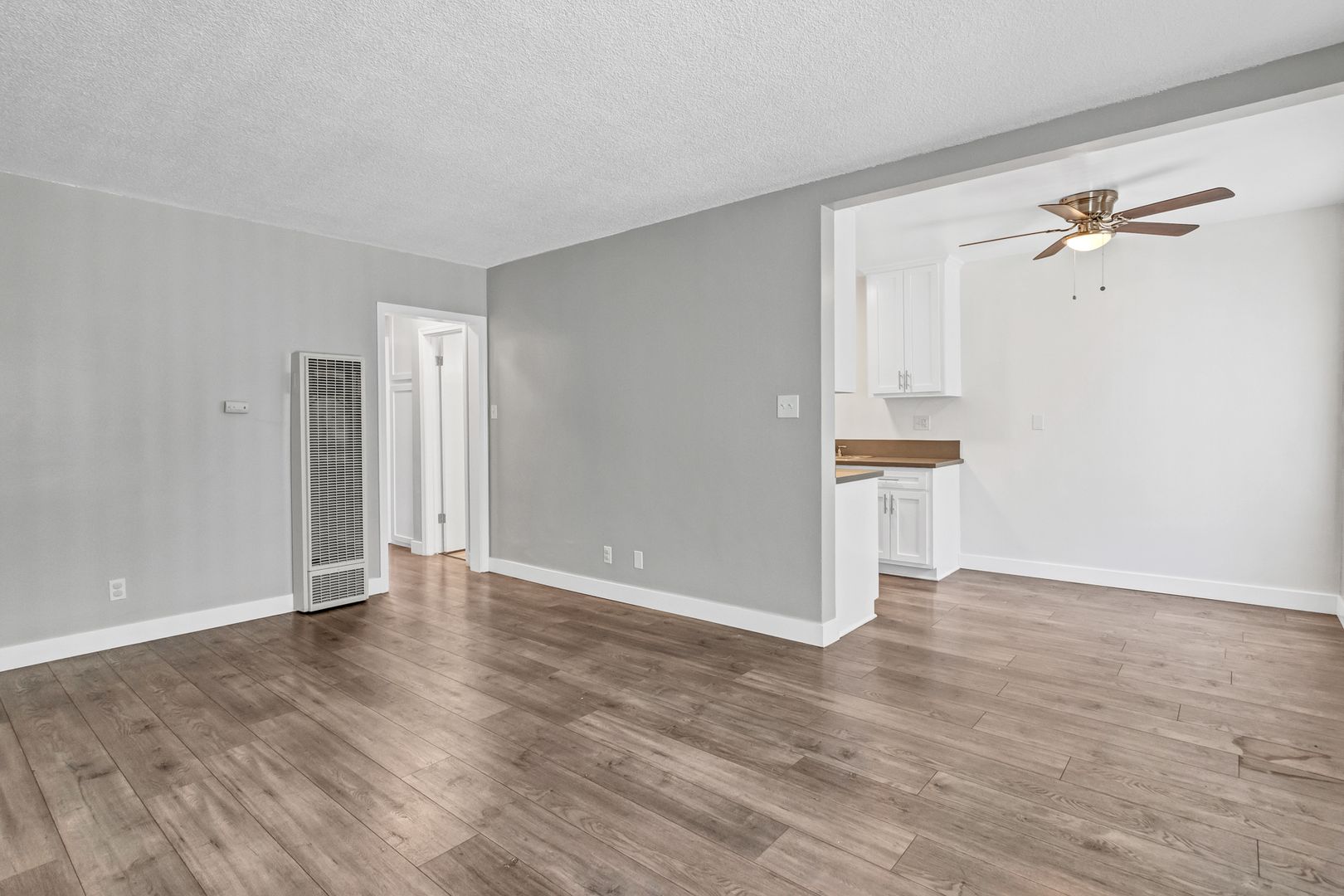 19th Street Apartments 3 of 12