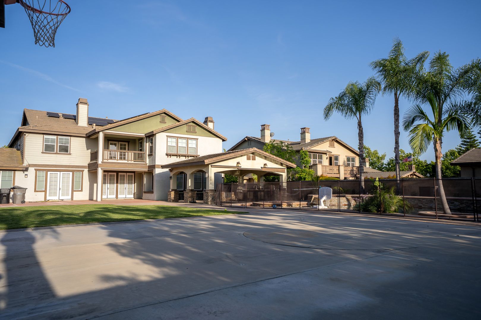 Chino House: 14432 Bethany Ave