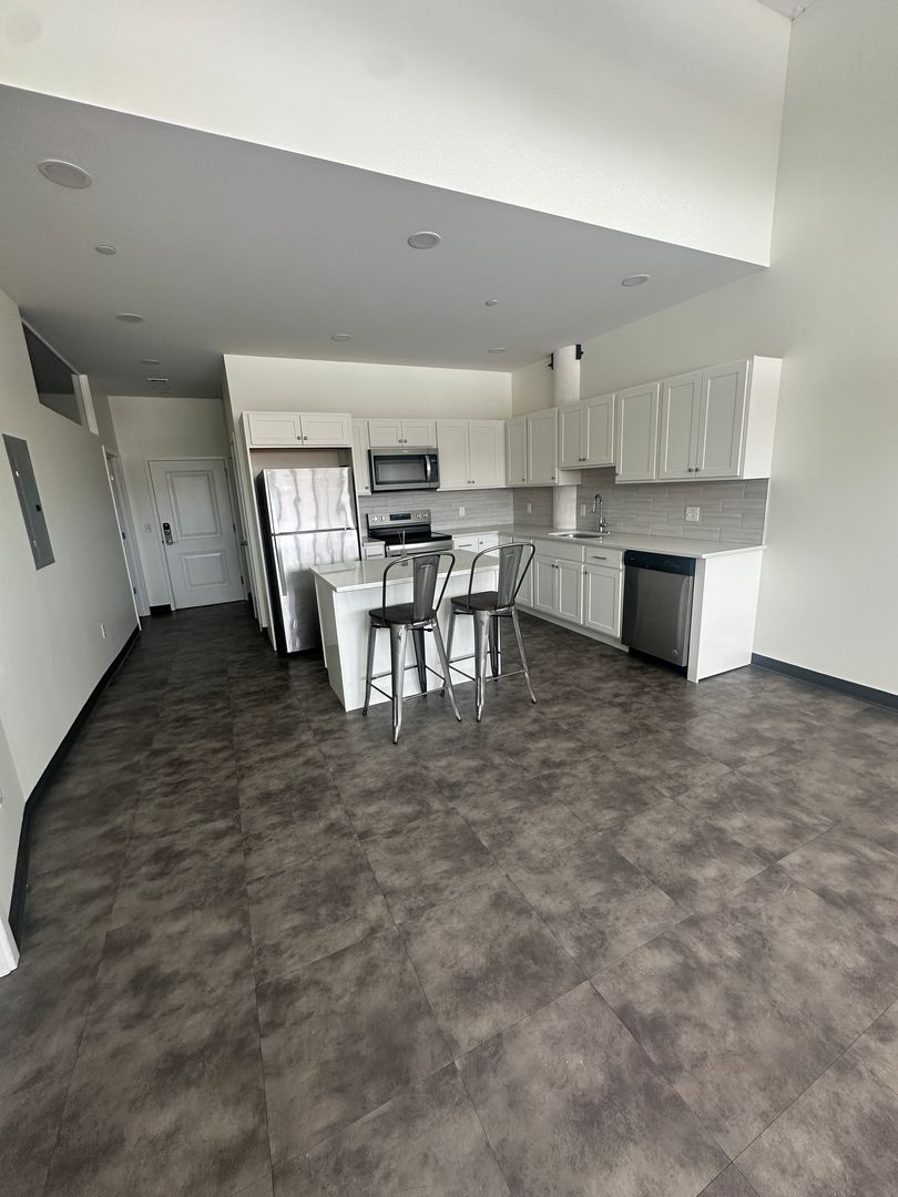 Springfield Apartment: 151 Chestnut St