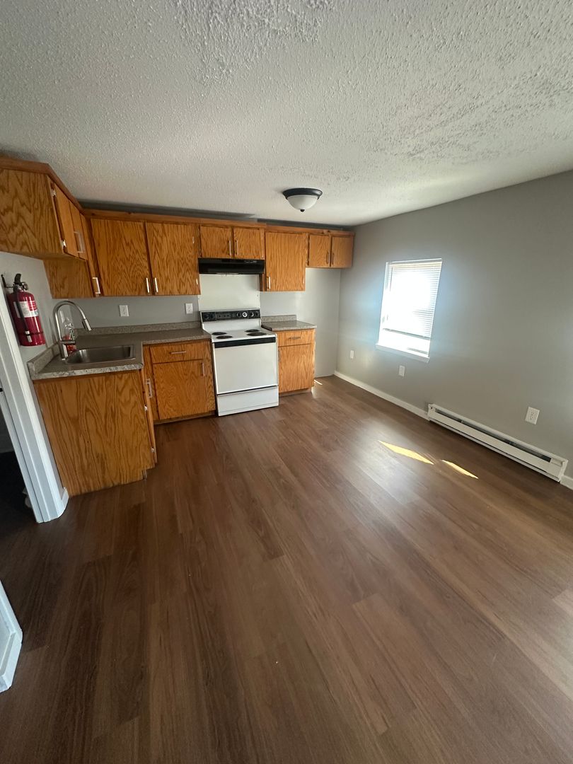Chicopee Apartment: 2-10 Dwight St