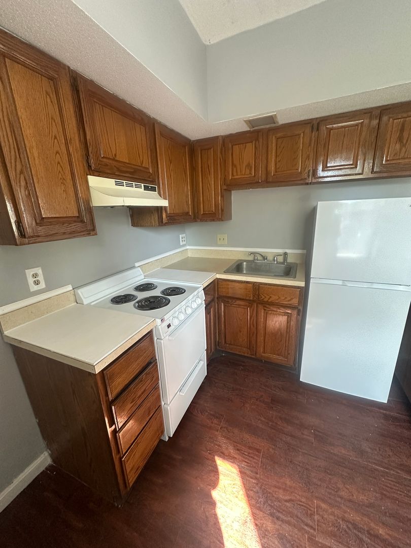 Chicopee Apartment: 74-86 Front St