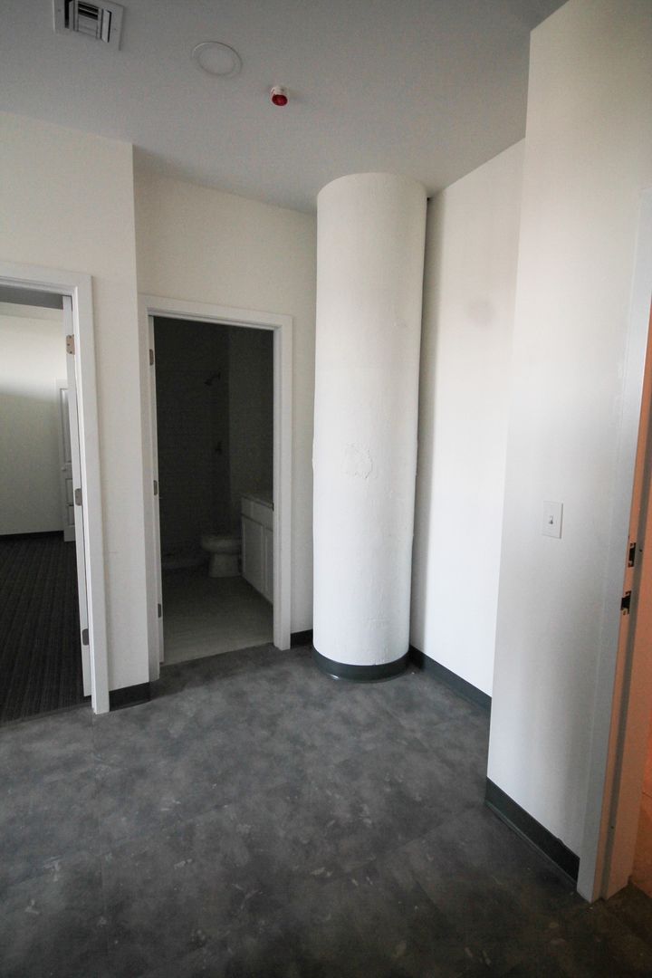 Springfield Apartment: 151 Chestnut St