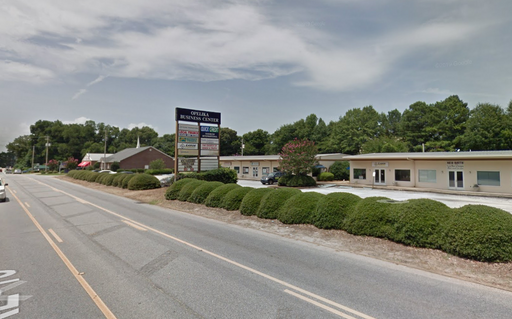 Great Office/Retail Location.