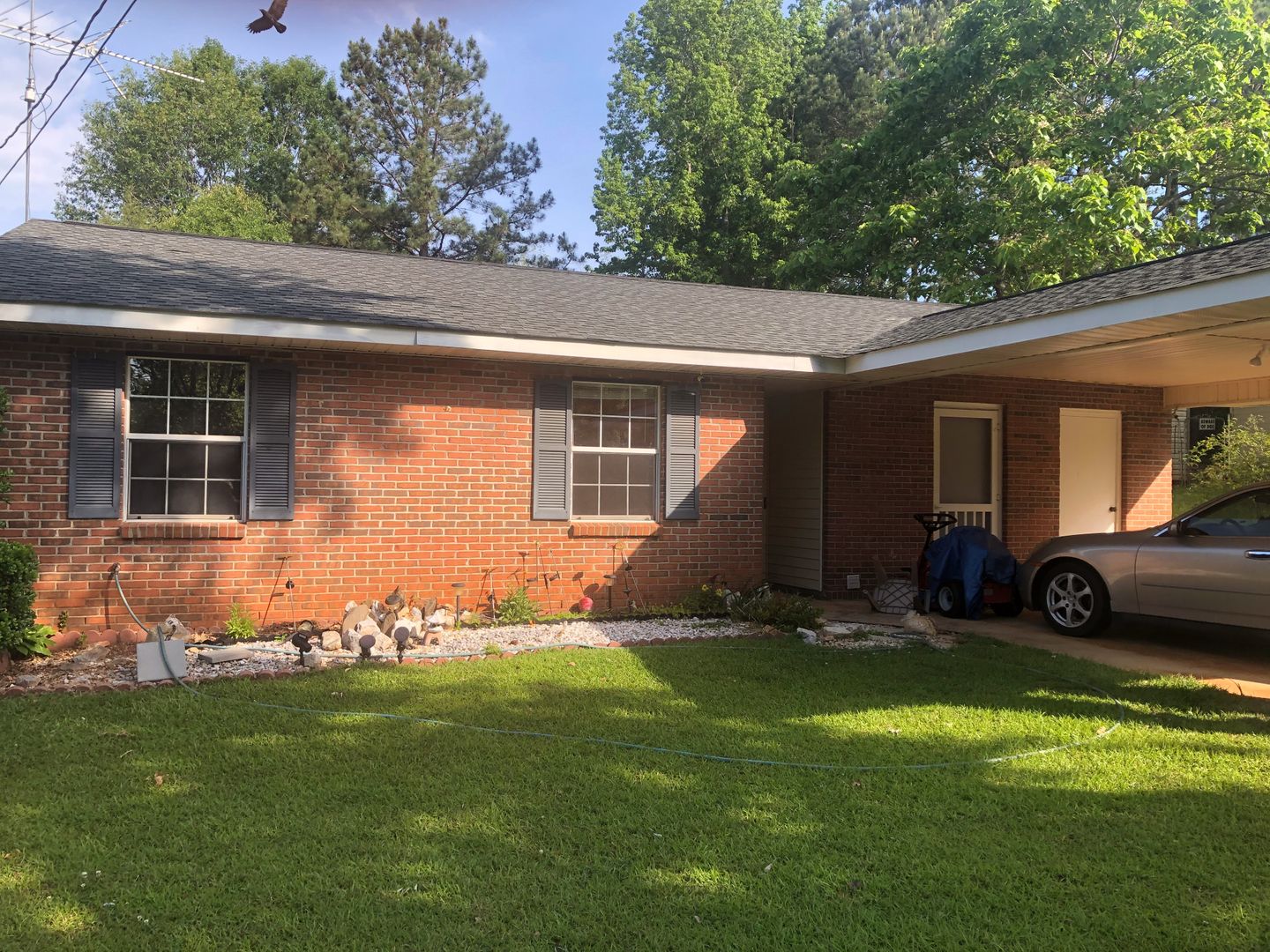 Auburn House: 795 Cornstalk Cir