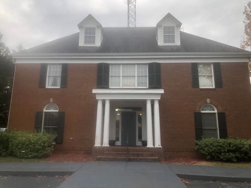 Office at Executive Park. – photo 1