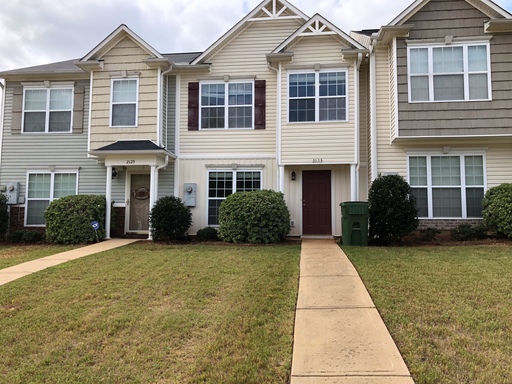3Bed/2.5Bath Townhome in Opelika! – photo 1