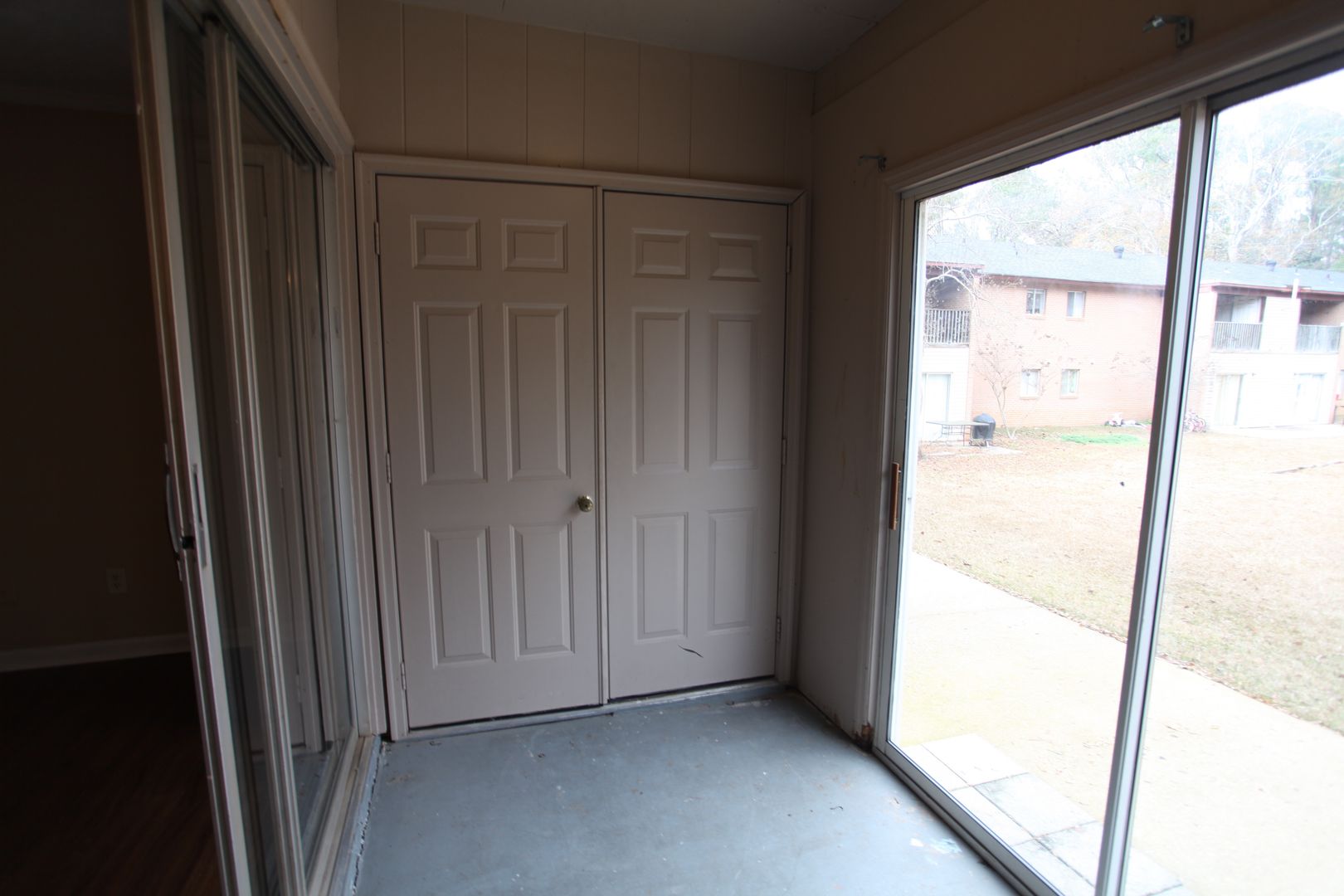 Opelika Apartment: 501 N. 2nd Street