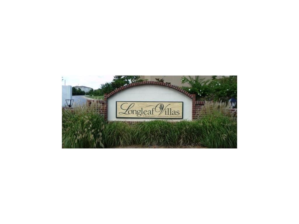 Auburn House: 447 W Longleaf Drive Unit 507